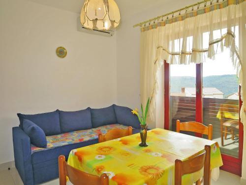 Apartamento Haus Rose 175s