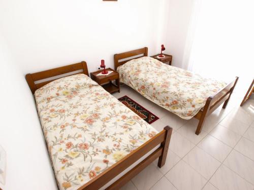 Apartments Rabac 981