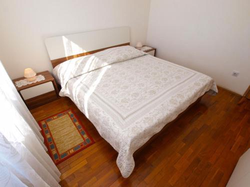 Apartments Rabac 981