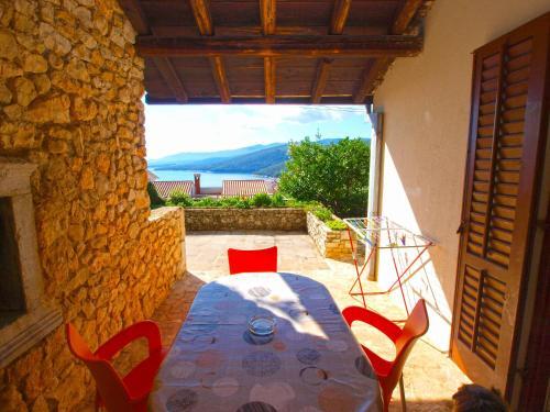 Apartments Rabac 981