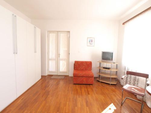 Apartments Rabac 981