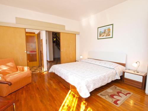 Apartments Rabac 981