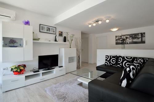 Apartment Panorama