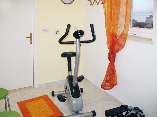 Apartamento Haus Herminka 112s