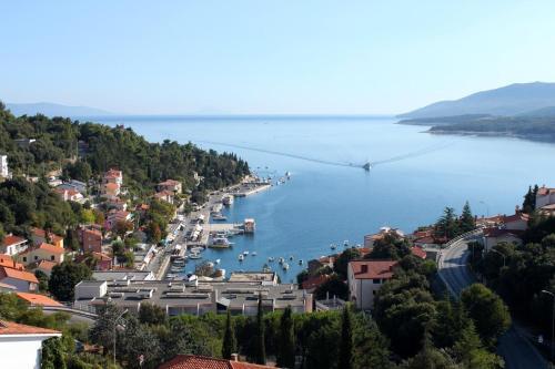 Apartment Rabac 3015e