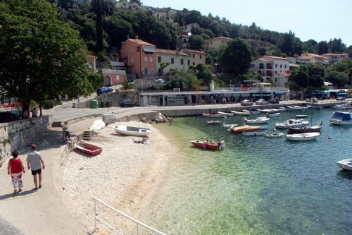 Apartment Rabac 3015e
