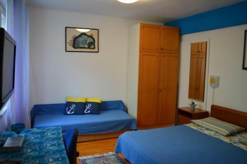 Apartamento Villa Flavia