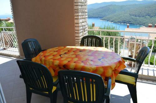 Apartamento Villa Flavia