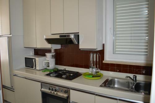 Apartamento Villa Flavia