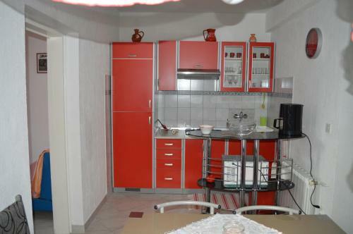Apartamento Villa Flavia