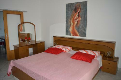 Apartamento Villa Flavia