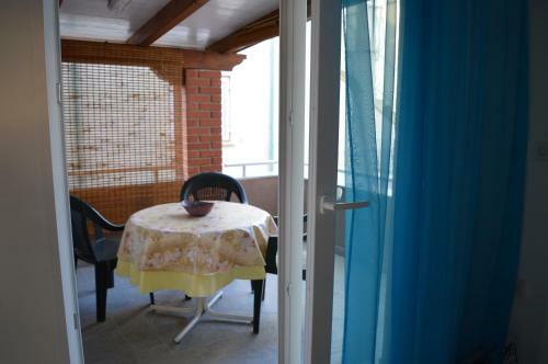 Apartamento Villa Flavia