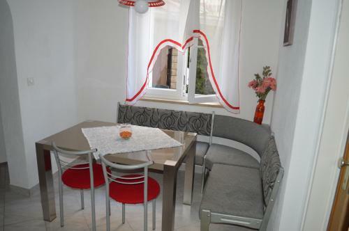Apartamento Villa Flavia