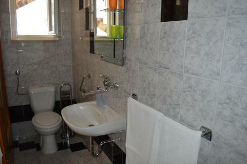Apartamento Villa Flavia
