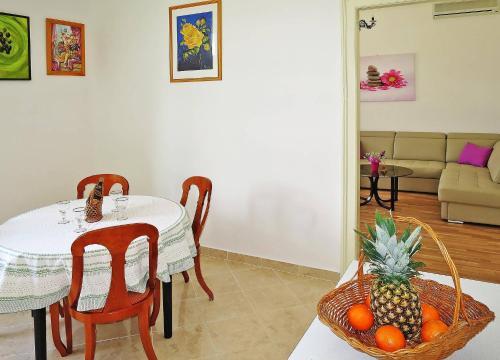 Apartamento Ferienwohnung Rabac 113s