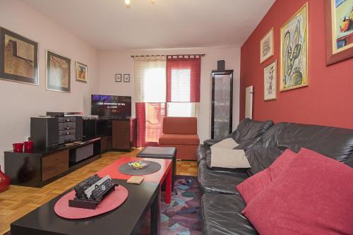 Apartment Goreta