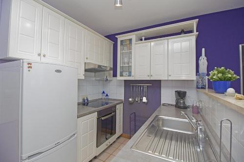 Apartment Goreta