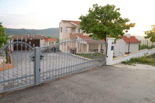 Villa Ante