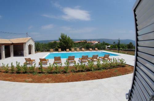 Apartment In Rakalj/istrien 36051