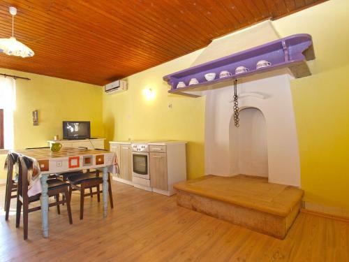 House Davor 1585