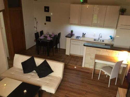 Apartamento Guesthouse Rakovica (4342)