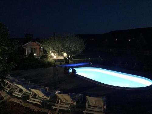 Apartamento Guesthouse Rakovica (4342)