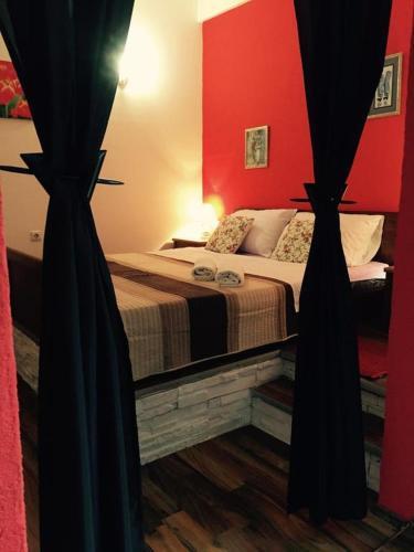 Apartamento Guesthouse Rakovica (4342)