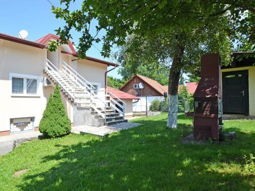 Apartment Haus Giga