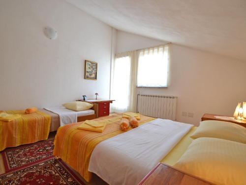 Apartment Haus Giga