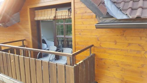 Bed & Breakfast Rooms Ruhige Lage 1