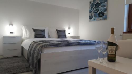Bed & Breakfast Rooms Ruhige Lage 1