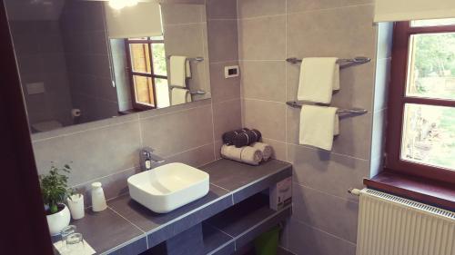 Bed & Breakfast Rooms Ruhige Lage 1
