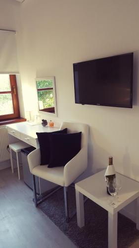 Bed & Breakfast Rooms Ruhige Lage 1