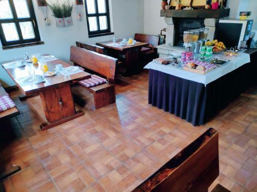 Bed & Breakfast Rooms Ruhige Lage 1