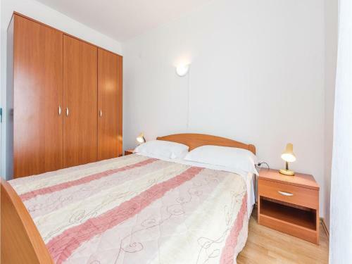 Apartment Put Rajica Cr