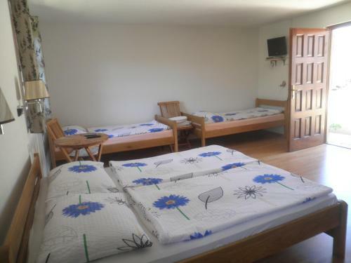 Hostal Guest House Spoljaric Sasa