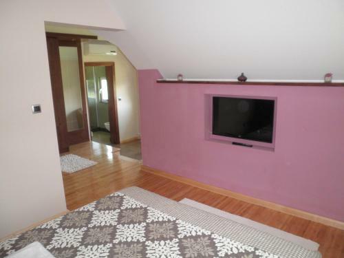 Bed & Breakfast House Biba & Leona