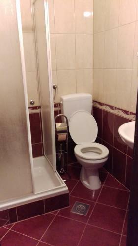 Hostal House Nada