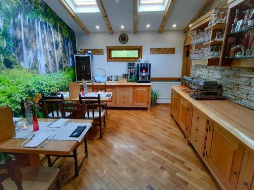 Hostal Pansion Krizmanic