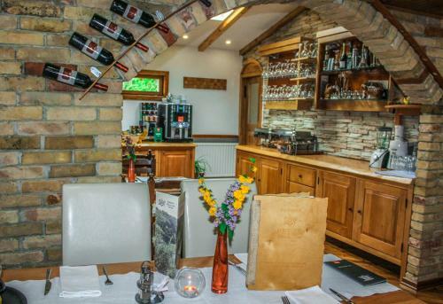 Hostal Pansion Krizmanic