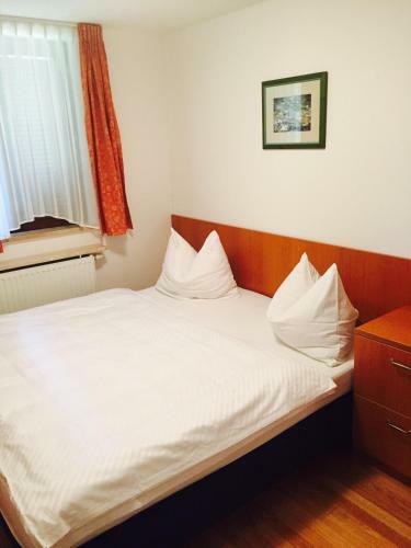 Hostal Pansion Danica