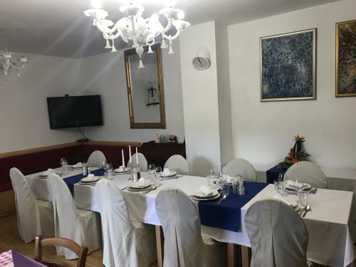 Hostal Pansion Danica