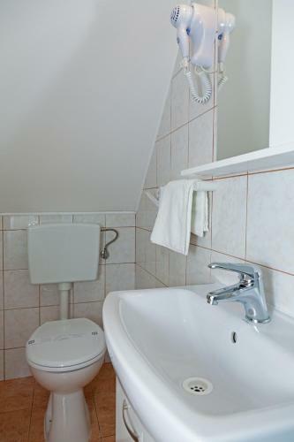 Hostal Guest House Ljubica