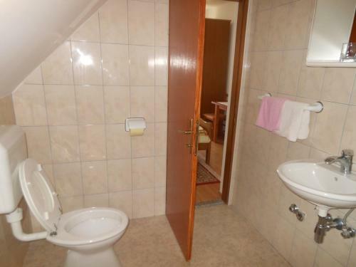 Hostal House Milka
