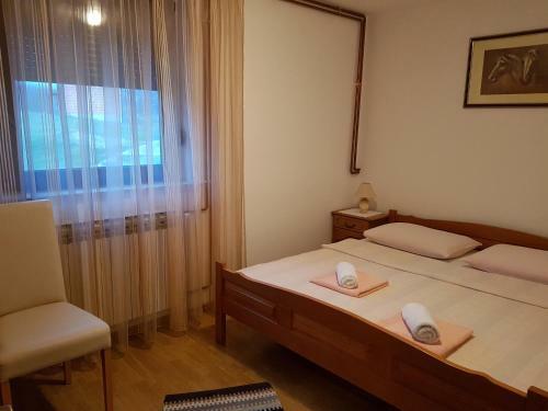 Hostal House Jure