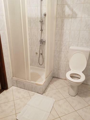 Hostal House Jure