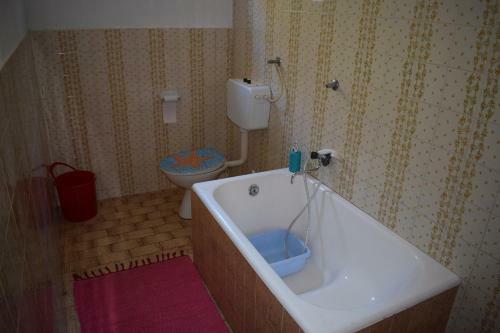 Agroturismo Dove's House