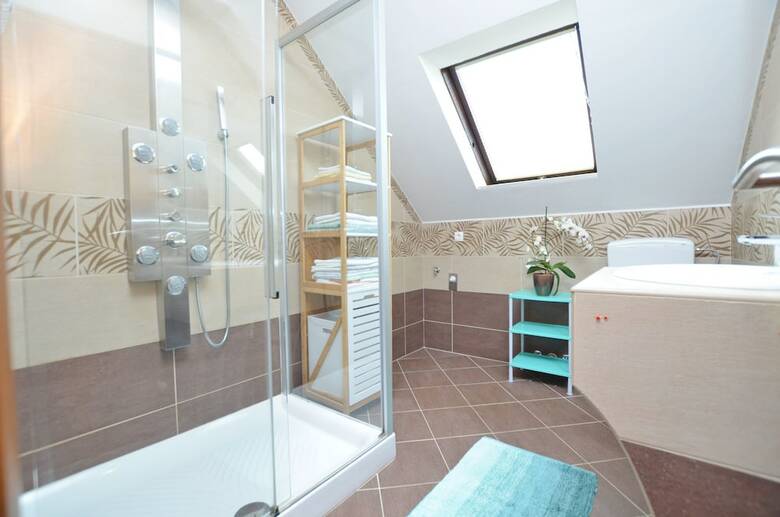 Apartman Vrbanova