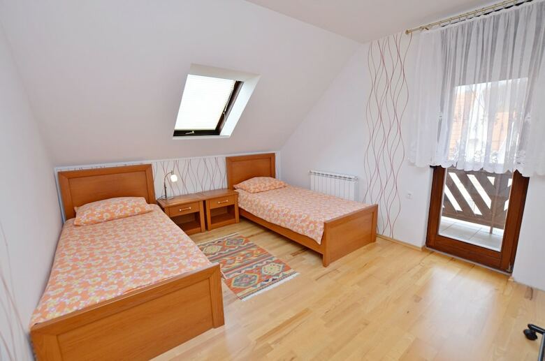 Apartman Vrbanova