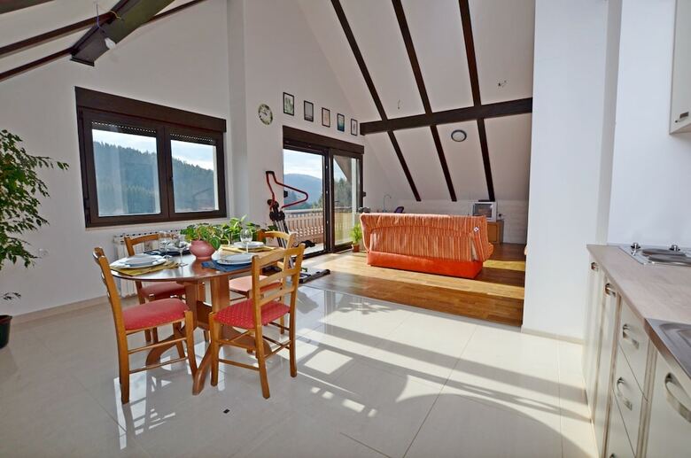 Apartman Vrbanova